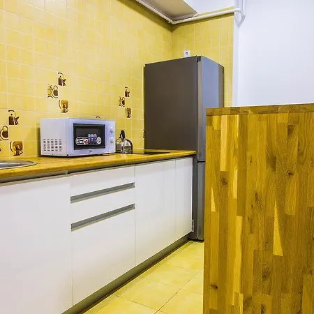 Апартаменти Unirii Boulevard Area *